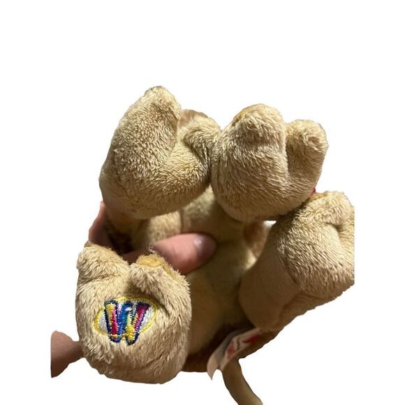 Adorable Camel Stuffed Animal by Ganz - Picture 5 of 5